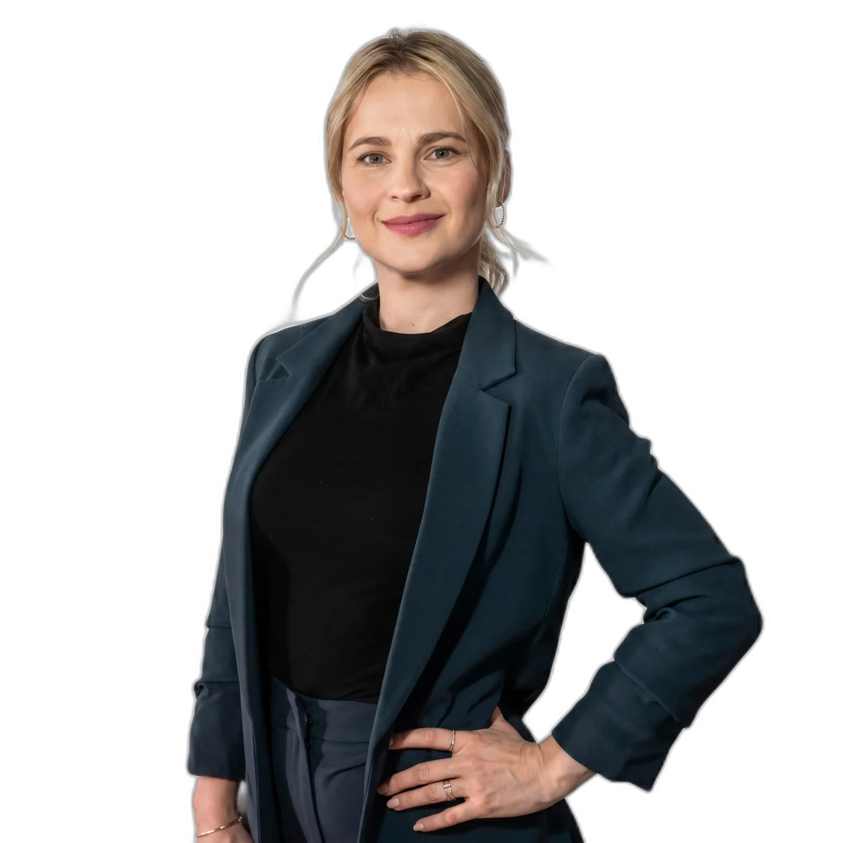 Ing. Eva Goldšmíd — REMAX Partner Řeporyje